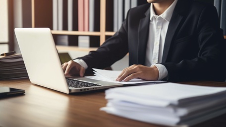 Первичная постановка воинского учета "под ключ"